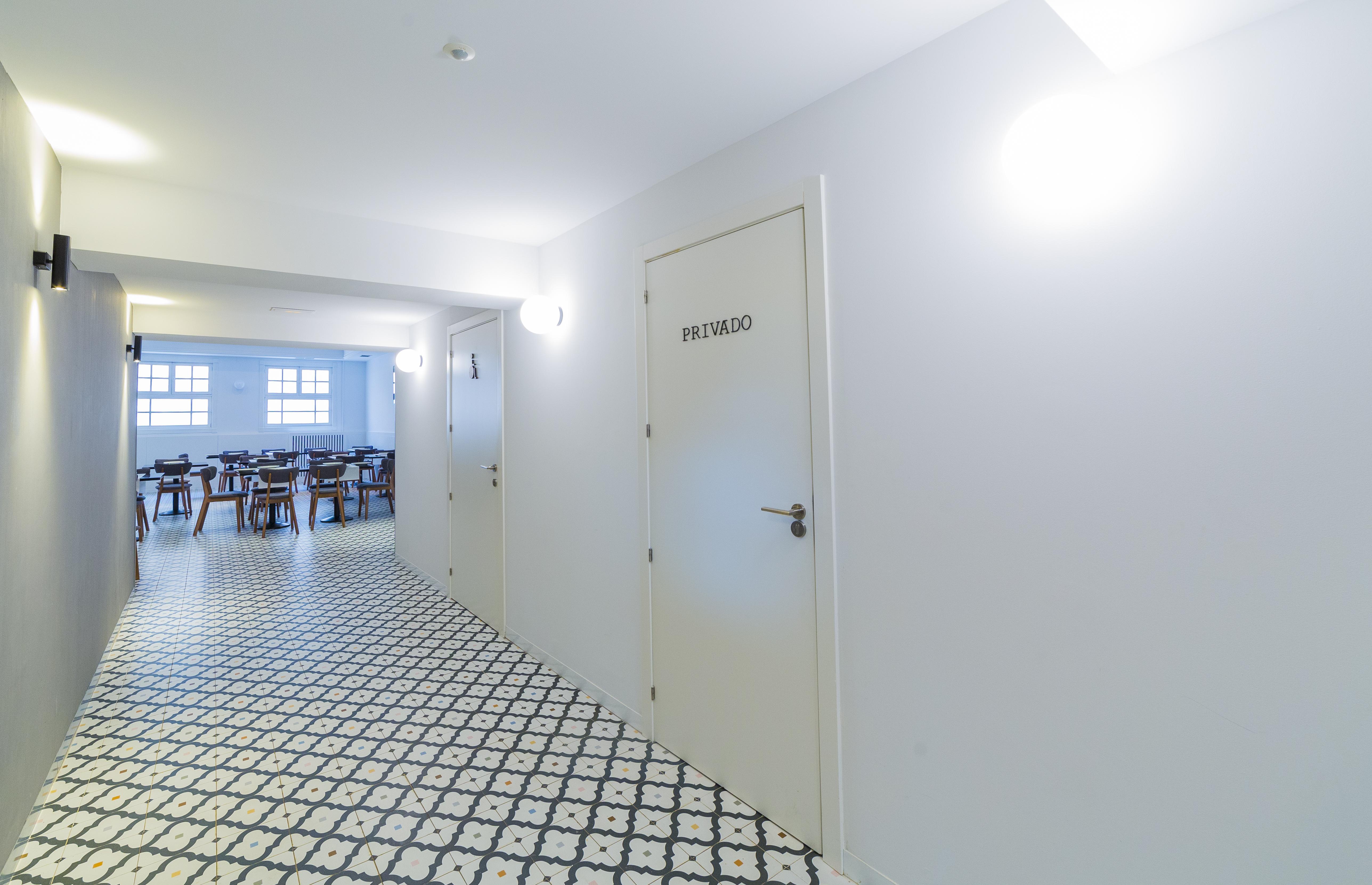Hospedium Hotel Canitas Maite Gastronomico Касас Ибанес Екстериор снимка
