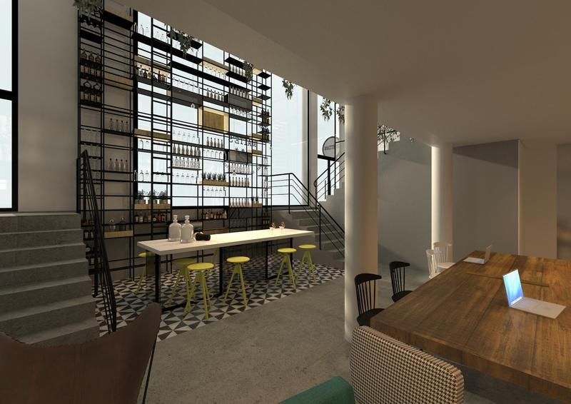 Hospedium Hotel Canitas Maite Gastronomico Касас Ибанес Екстериор снимка