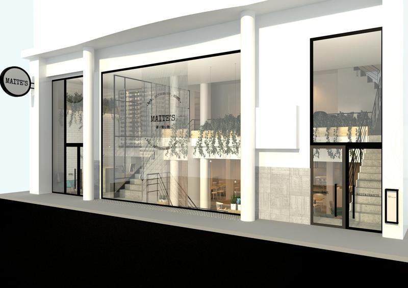 Hospedium Hotel Canitas Maite Gastronomico Касас Ибанес Екстериор снимка