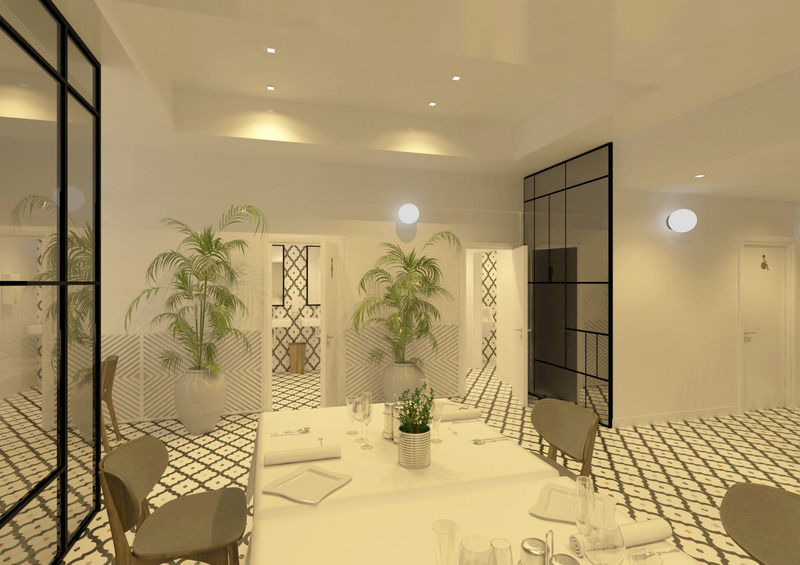 Hospedium Hotel Canitas Maite Gastronomico Касас Ибанес Екстериор снимка