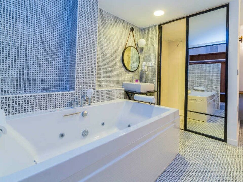Hospedium Hotel Canitas Maite Gastronomico Касас Ибанес Екстериор снимка